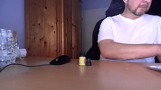 Tom PP cgn online show from November 9, 5:39 am