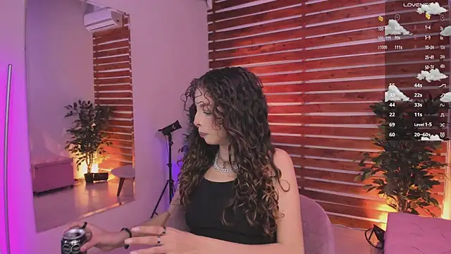 Snapshot of Sapphire_Venuss chatting on November 26, 1:17 am Sapphire Venuss online show from November 26, 1:17 am