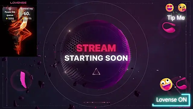 SweetHotLipsX39 online show from February 4, 8:53 am