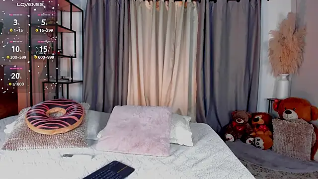 amber maxwell online show from February 26, 9:03 pm