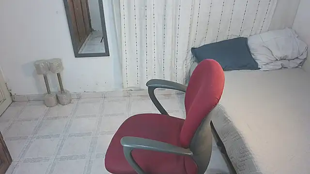 Orionferrer- online show from December 18, 1:33 am