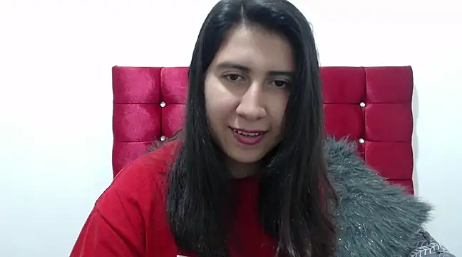 Snapshot of PAU_GOOMEZ_0809 chatting on December 23, 10:23 pm PAU GOOMEZ 0809 online show from December 23, 10:23 pm