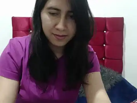 Snapshot of PAU_GOOMEZ_0809 chatting on January 10, 12:06 am PAU GOOMEZ 0809 online show from January 10, 12:06 am