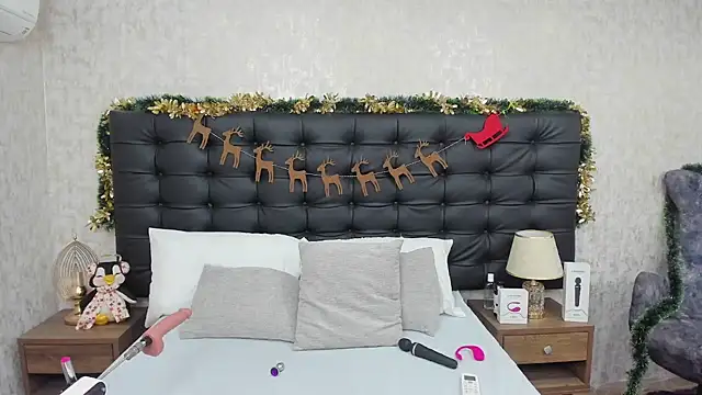 AmaliaDalton online show from December 22, 11:18 am