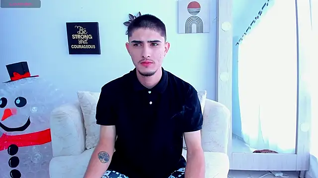 PhilipRich online show from December 21, 6:02 pm