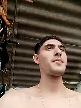 PhilipRich online show from December 1, 7:08 pm