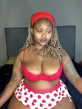 ThickPearlx23 online show from April 25, 1:41 pm