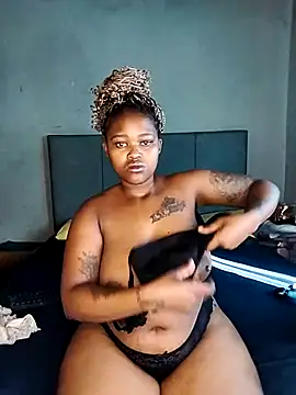 ThickPearlx23 online show from April 29, 7:01 am