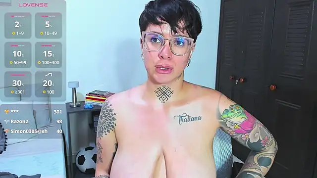 KatInk online show from December 2, 6:54 pm