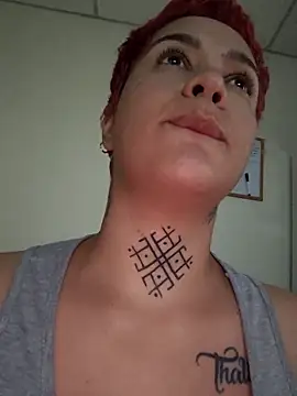 KatInk online show from September 23, 11:13 am