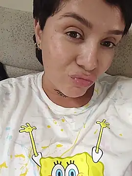 KatInk online show from December 13, 8:14 pm