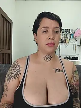 KatInk online show from April 29, 5:30 pm