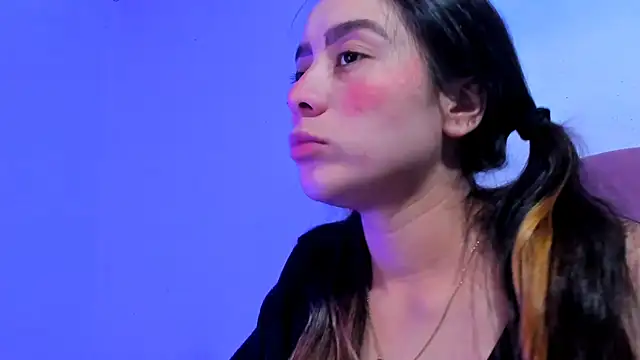 Snapshot of teffy_lee chatting on December 3, 11:02 pm teffy lee online show from December 3, 11:02 pm