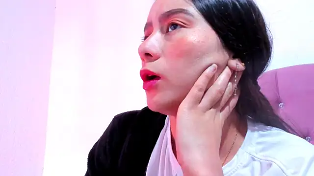 Snapshot of teffy_lee chatting on January 4, 8:59 pm teffy lee online show from January 4, 8:59 pm