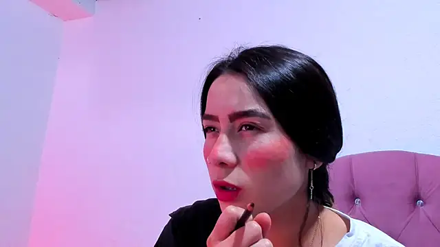 Snapshot of teffy_lee chatting on January 16, 8:25 pm teffy lee online show from January 16, 8:25 pm