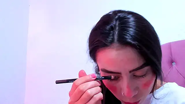 Snapshot of teffy_lee chatting on January 17, 8:11 pm teffy lee online show from January 17, 8:11 pm