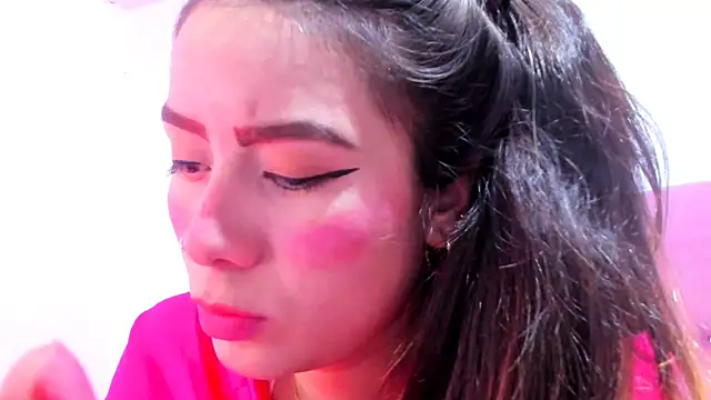 Snapshot of teffy_lee chatting on January 25, 8:21 pm teffy lee online show from January 25, 8:21 pm