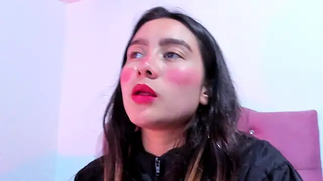 Snapshot of teffy_lee chatting on February 20, 8:47 pm teffy lee online show from February 20, 8:47 pm