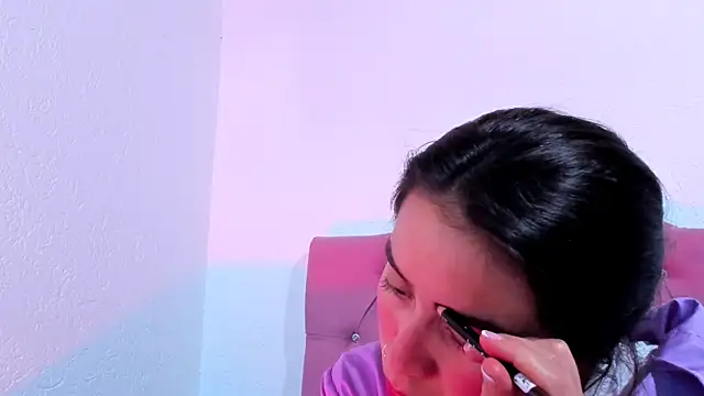 Snapshot of teffy_lee chatting on February 28, 8:39 pm teffy lee online show from February 28, 8:39 pm