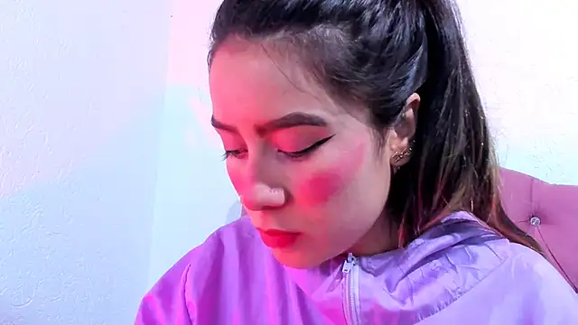 Snapshot of teffy_lee chatting on March 1, 9:04 pm teffy lee online show from March 1, 9:04 pm