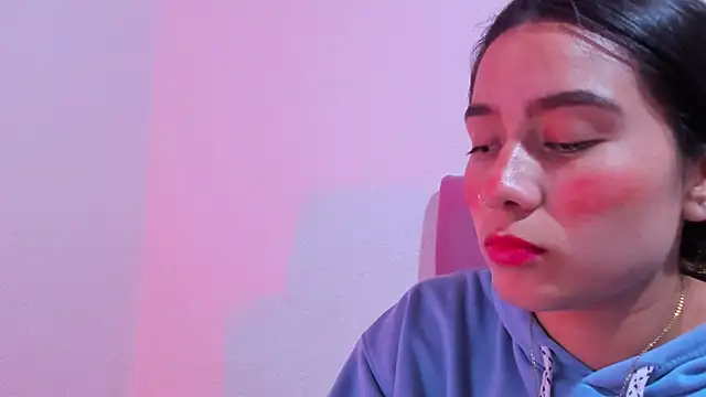 Snapshot of teffy_lee chatting on March 21, 9:01 pm teffy lee online show from March 21, 9:01 pm