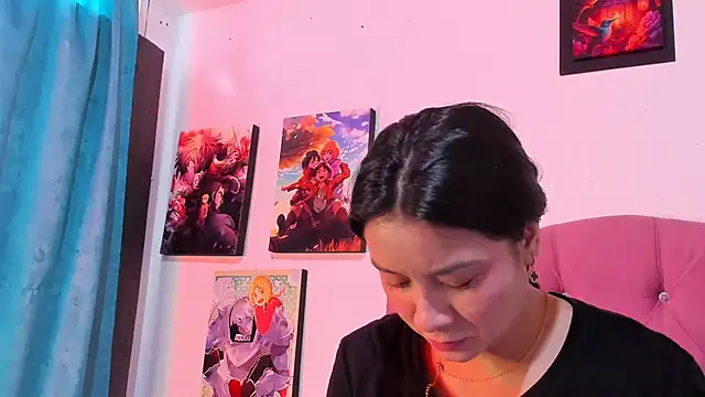 Snapshot of teffy_lee chatting on September 23, 8:34 pm teffy lee online show from September 23, 8:34 pm