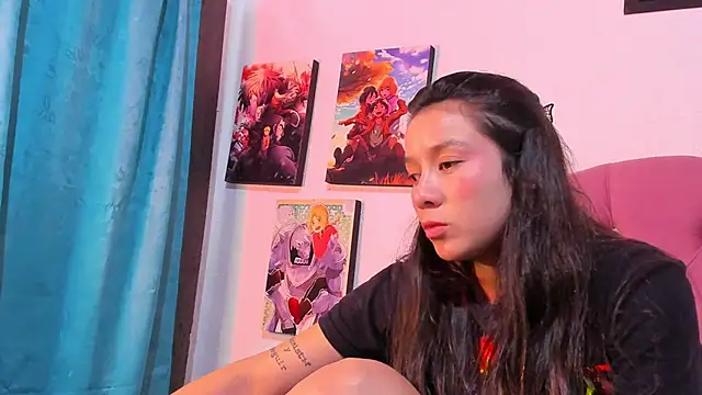 Snapshot of teffy_lee chatting on September 26, 8:13 pm teffy lee online show from September 26, 8:13 pm