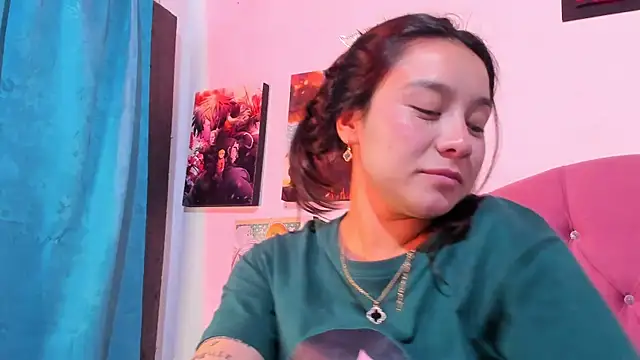 Snapshot of teffy_lee chatting on September 27, 9:20 pm teffy lee online show from September 27, 9:20 pm