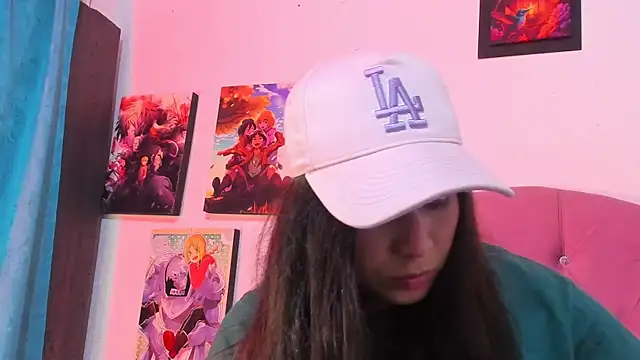 Snapshot of teffy_lee chatting on October 10, 8:41 pm teffy lee online show from October 10, 8:41 pm