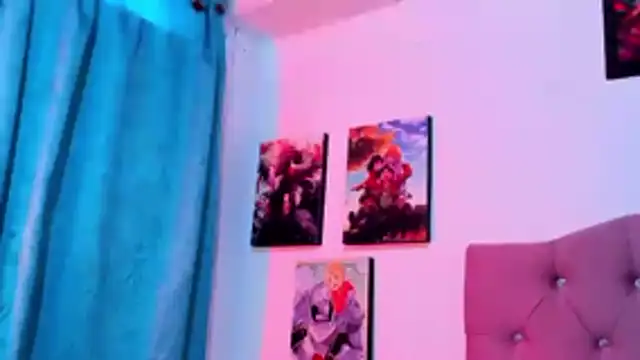 Snapshot of teffy_lee chatting on November 3, 9:38 pm teffy lee online show from November 3, 9:38 pm