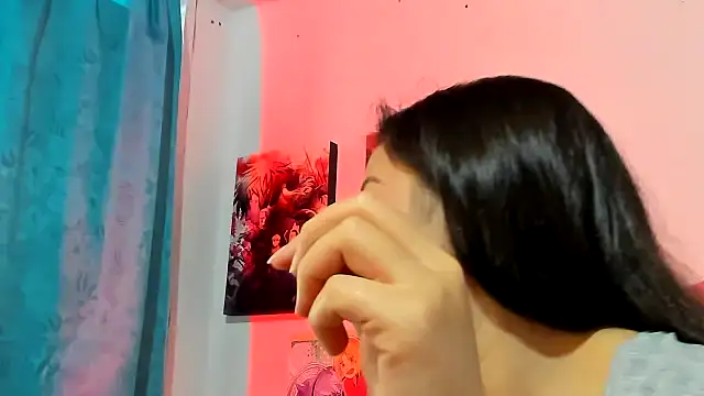 Snapshot of teffy_lee chatting on November 7, 8:53 pm teffy lee online show from November 7, 8:53 pm