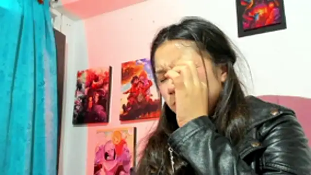 Snapshot of teffy_lee chatting on November 21, 9:02 pm teffy lee online show from November 21, 9:02 pm