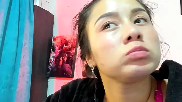 Snapshot of teffy_lee chatting on November 29, 10:02 pm teffy lee online show from November 29, 10:02 pm