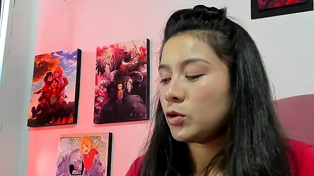 Snapshot of teffy_lee chatting on December 13, 8:36 pm teffy lee online show from December 13, 8:36 pm