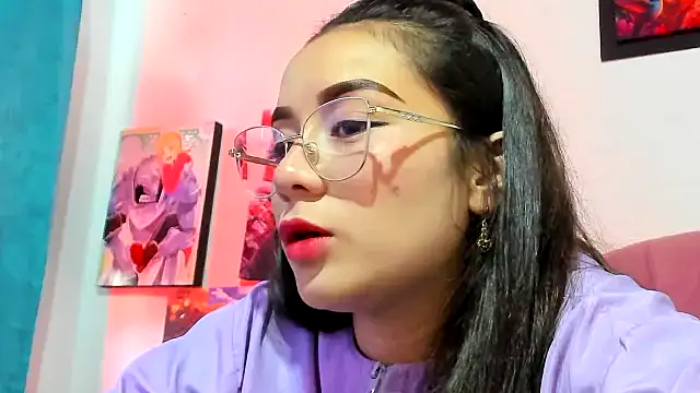 teffy lee online show from March 14, 8:47 pm