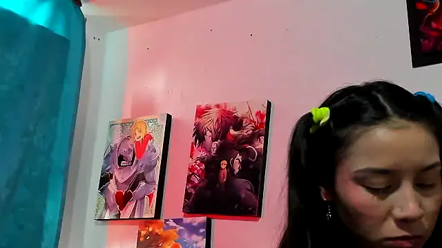 Snapshot of teffy_lee chatting on March 26, 8:25 pm teffy lee online show from March 26, 8:25 pm