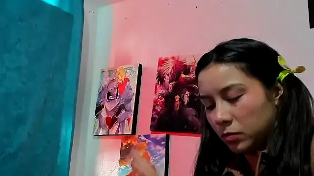 Snapshot of teffy_lee chatting on March 28, 8:19 pm teffy lee online show from March 28, 8:19 pm
