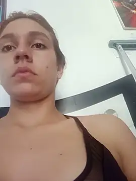 Luci And Sofi online show from May 15, 7:21 pm
