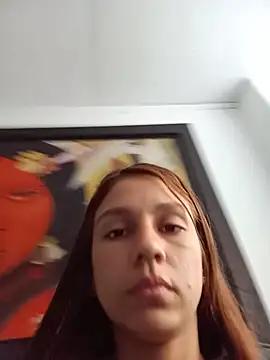 Luci And Sofi online show from June 25, 7:29 pm