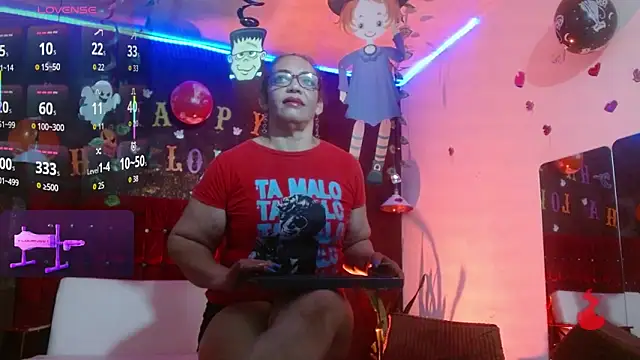 Snapshot of PervertedMature chatting on October 21, 1:17 am PervertedMature online show from October 21, 1:17 am