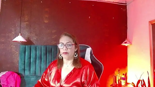 PervertedMature online show from March 17, 2:16 am