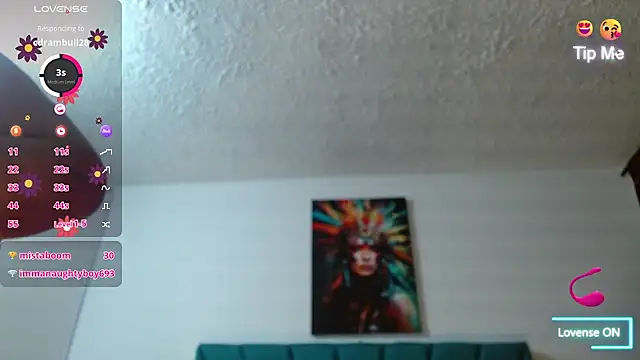 Snapshot of Dubraska1 chatting on January 20, 10:04 pm Dubraska1 online show from January 20, 10:04 pm