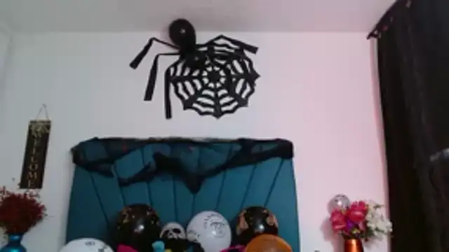 Dubraska1 online show from October 31, 6:53 pm