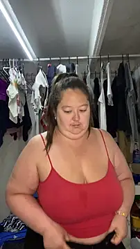 Snapshot of Chloee_ep chatting on June 29, 3:02 am Chloee ep online show from June 29, 3:02 am