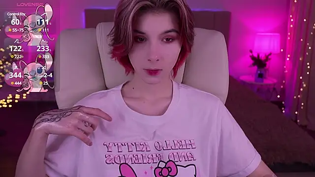 HaylaAmber online show from February 7, 6:56 am