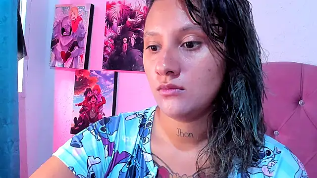 Mila nixon02 online show from February 16, 4:58 pm