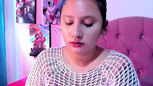Mila nixon02 online show from May 4, 4:36 pm