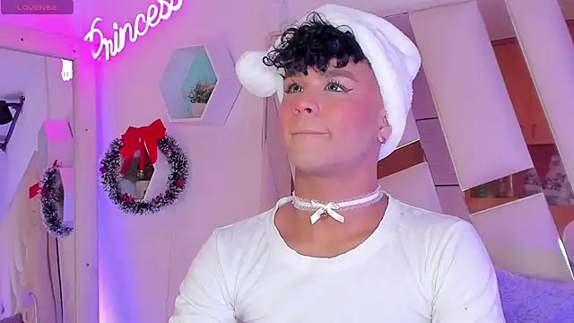 EthanCollens online show from December 24, 9:33 pm