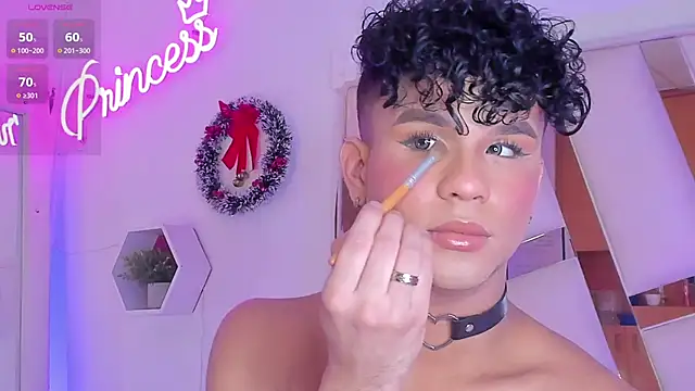 EthanCollens online show from December 28, 10:02 pm