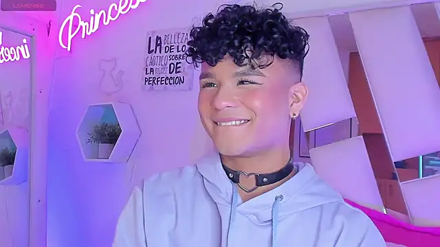 EthanCollens online show from January 17, 10:01 pm